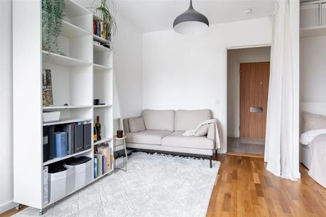 29m2 muy funcionales 29m2 muy funcionales