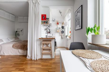 29m2 muy funcionales 29m2 muy funcionales