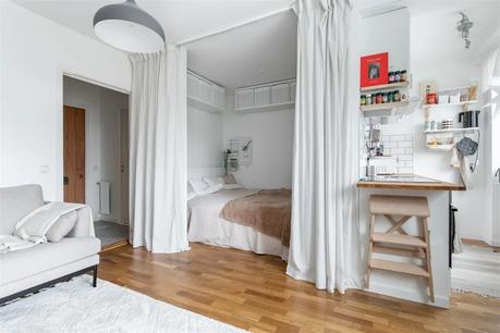 29m2 muy funcionales 29m2 muy funcionales