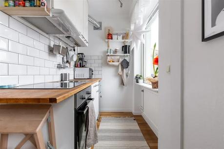 29m2 muy funcionales 29m2 muy funcionales