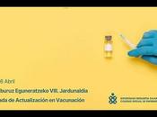 COEGI recuerda vacunas ayudan mantener vida saludable importancia distintas etapas