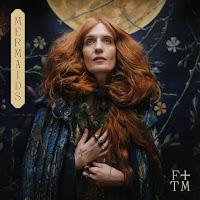 Florence and the Machine estrena Mermaids