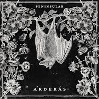 Peninsular estrenan Arderás