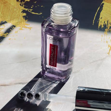 L'OREAL REVITALIFT FILLER SERUM DE OJOS