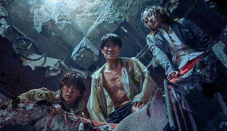 Canneseries 2023 - Parte 2: El auge del K'Format Canneseries 2023 - Parte 2: El auge del K'Format