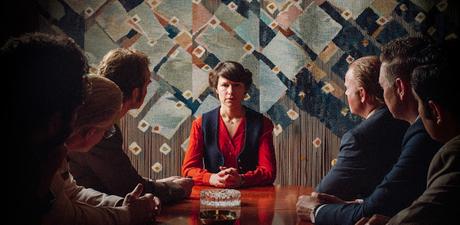 Canneseries 2023 - Parte 2: El auge del K'Format Canneseries 2023 - Parte 2: El auge del K'Format