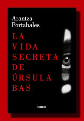 LA VIDA SECRETA DE ÚRSULA BAS