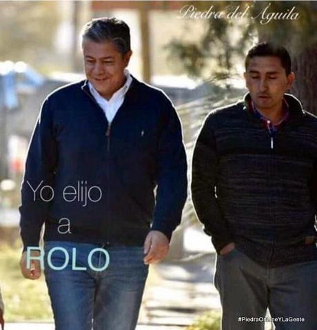 Bloquearon al Deliberante en Piedra del Águila: «está atentando contra la democracia»