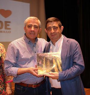 La Espeleología se acerca a la Ministra de Ciencia e Innovación