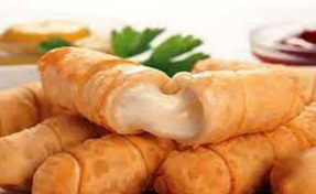 #GASTRONOMIA:  |  Declaran el #tequeño Patrimonio Cultural del país | #VENEZUELA