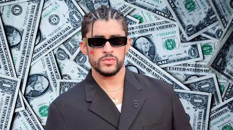 ¿Quiénes fueron los artistas que más dinero generaron en 2022?