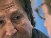 #LOULTIMO: Alejandro Toledo (@AlejandroToledo) entrega autoridades #EEUU. para iniciar proceso #extradición #Perú (+VIDEO)