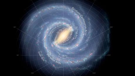 #ALIENIGENAS: | ¿Es la #Tierra aburrida para los #extraterrestres inteligentes? Conozca qué reveló un estudio  |  #OVNIS #ET #CETI #UFO