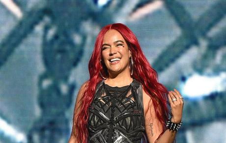 #MUSICA: | Karol G (@karolg) arrasó en los #LatinAmericanMusicAwards2023 |