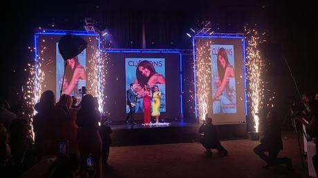 #VALENCIA: |  Revista #CLXICONS llegó a marcar #innovación y #tendencia   |  #VENEZUELA