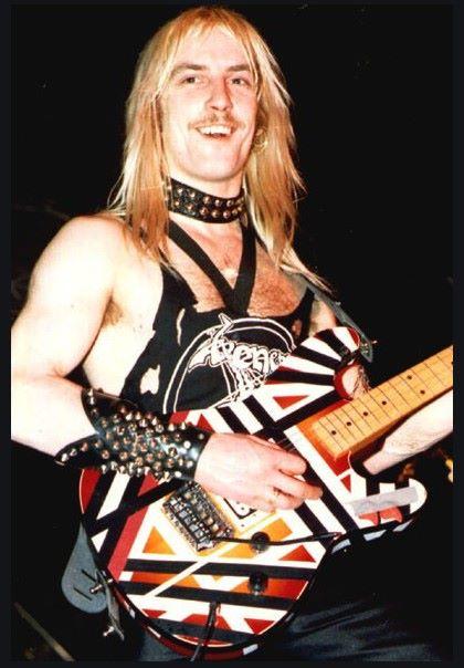 Efemérides del Rock y Heavy Metal: Que pasó un 22 de Abril