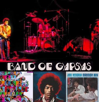 Efemérides del Rock y Heavy Metal: Que pasó un 22 de Abril