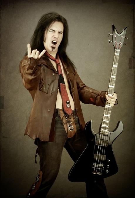 Efemérides del Rock y Heavy Metal: Que pasó un 22 de Abril