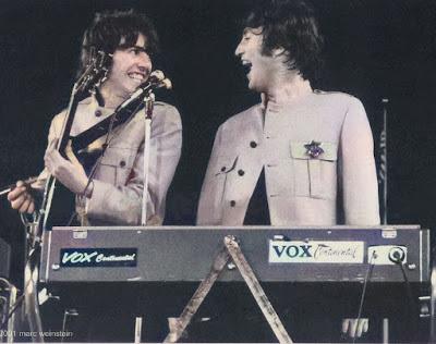 Efemérides del Rock y Heavy Metal: Que pasó un 22 de Abril