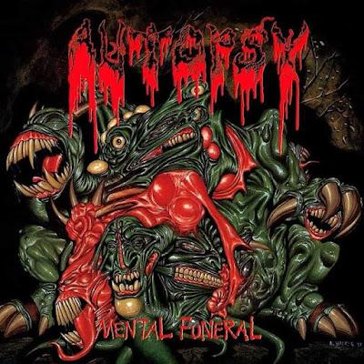 Efemérides del Rock y Heavy Metal: Que pasó un 22 de Abril