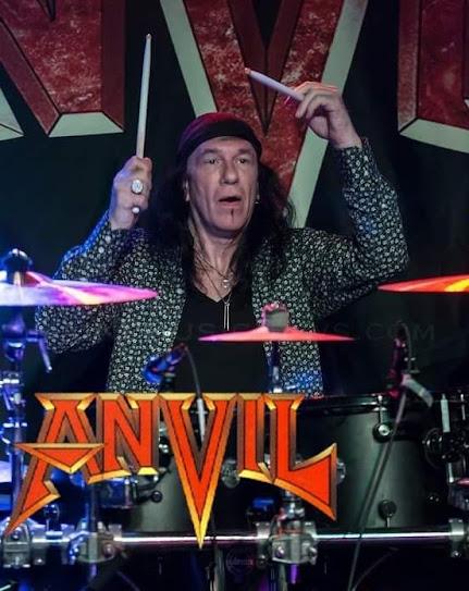 Efemérides del Rock y Heavy Metal: Que pasó un 22 de Abril