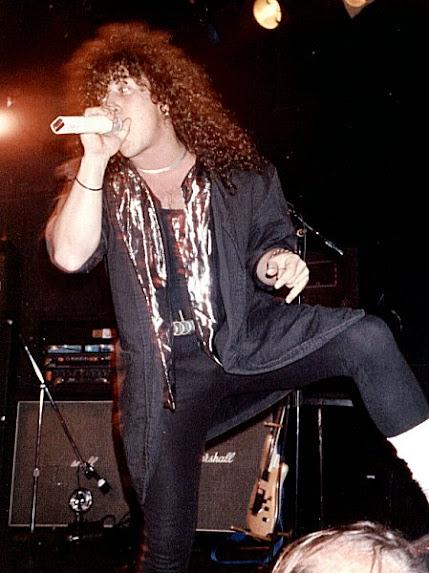 Efemérides del Rock y Heavy Metal: Que pasó un 22 de Abril