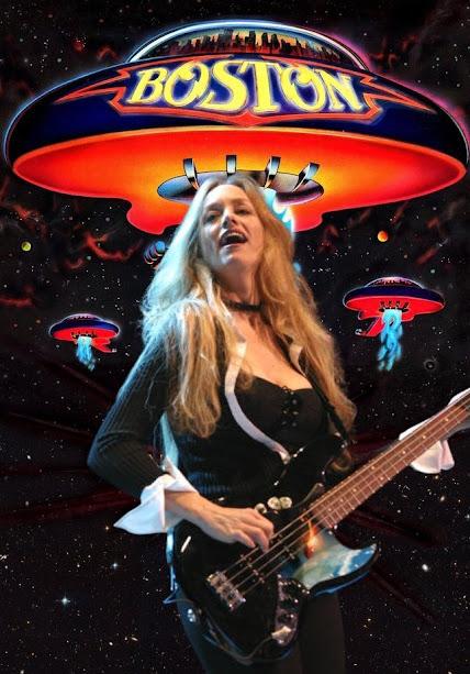 Efemérides del Rock y Heavy Metal: Que pasó un 22 de Abril