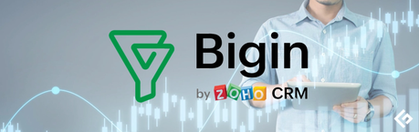 Zoho presenta Team Pipelines en Bigin y redefine el mercado de CRM para pequeñas empresas Zoho presenta Team Pipelines en Bigin y redefine el mercado de CRM para pequeñas empresas