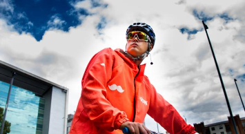 Rappi, tu aliado en el cuidado de la salud Rappi, tu aliado en el cuidado de la salud