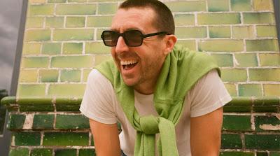 Miles Kane - Troubled son (2023) Miles Kane - Troubled son (2023)