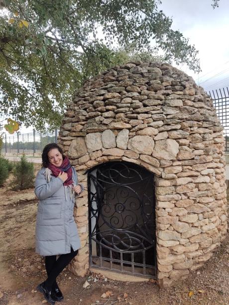 El cuco del pastor El cuco del pastor