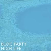Bloc Party estrenan High life como nuevo single