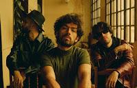 Concierto de Siloé en Sala El Sol