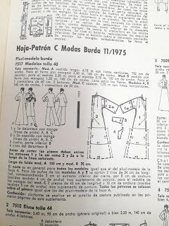 1 PATRON RETRO = 3 VERSIONES 1 PATRON RETRO = 3 VERSIONES