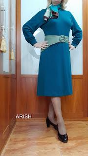 1 PATRON RETRO = 3 VERSIONES 1 PATRON RETRO = 3 VERSIONES