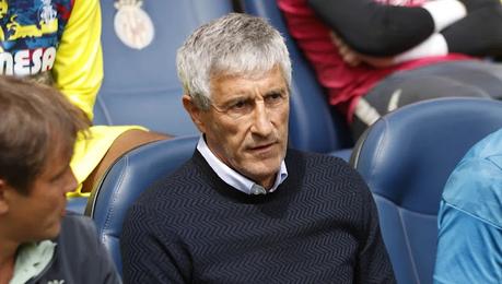 Previa Sevilla FC - Villarreal CF