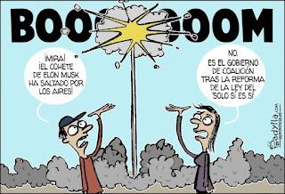 De la necesidad de una nueva política para la UE De la necesidad de una nueva política para la UE