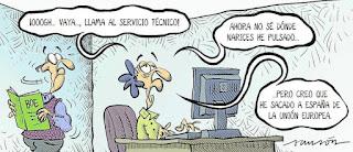 De la necesidad de una nueva política para la UE De la necesidad de una nueva política para la UE