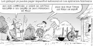 De la necesidad de una nueva política para la UE De la necesidad de una nueva política para la UE