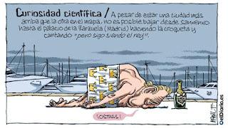 De la necesidad de una nueva política para la UE De la necesidad de una nueva política para la UE