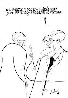 De la necesidad de una nueva política para la UE De la necesidad de una nueva política para la UE