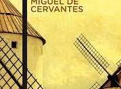vidas Miguel Cervantes: biografía distinta (Andrés Trapiello)