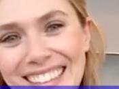 #ENTRETENIMIENTO: Elizabeth Olsen declaró ‘#BettyLaFea’ desde niña (+VIDEO)