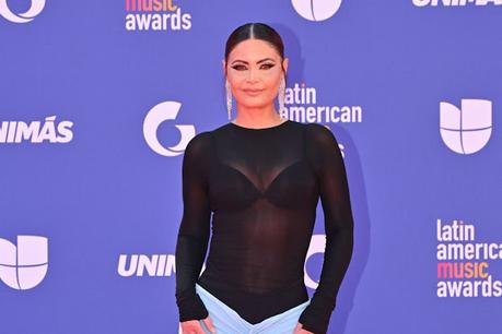 #BELLEZA:  | A Chiquinquirá Delgado (@chiqui_delgado) se le pasó la dosis de #bótox y los seguidores no la perdonaron  (#VIDEO)