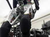 #TECNOLOGÍA: luce #robot humanoide podría jugar mejor Messi (+VIDEO)