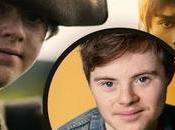 #DOWN: Conozca Noah Matthews, actor Síndrome #Down estará live action #PeterPan #CINE