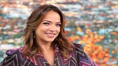 #MEXICO:  | La hermosa Adamari López (@AdamariLopez)  habló sobre su salida repentina de (@Telemundo)
