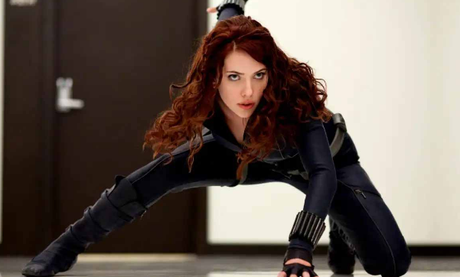 #Cine: Scarlett Johansson confirma interpretará 