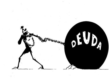 Deuda Odiosa