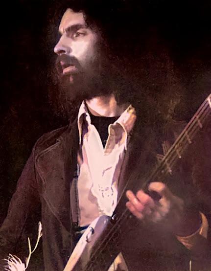 Efemérides del Rock y Heavy Metal: Que pasó un 23 de Abril